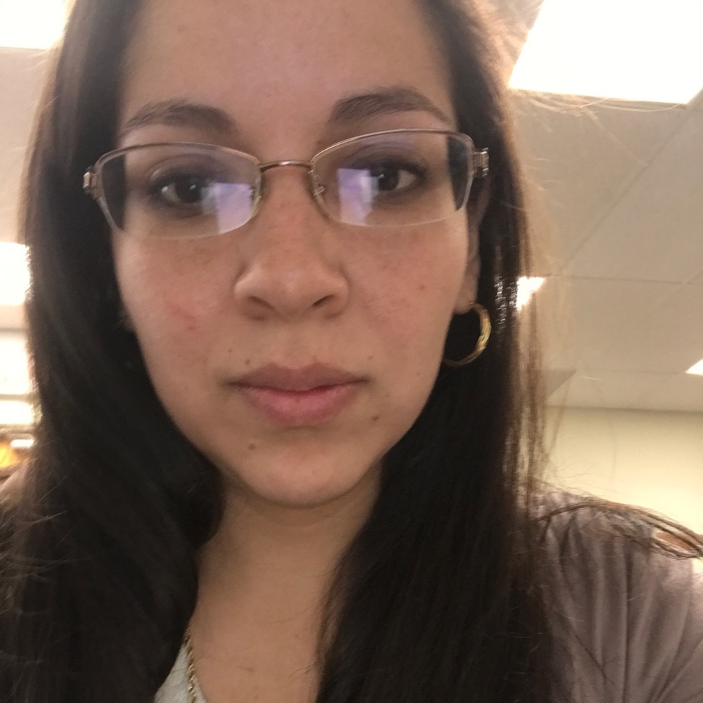 Meet your Posher, Maria